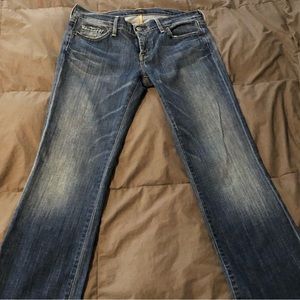 COH Citizens of Humanity by Jerome  Dugan